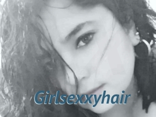 Girlsexxyhair