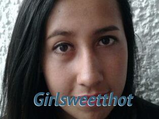 Girlsweetthot