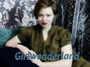 Girlwonderland