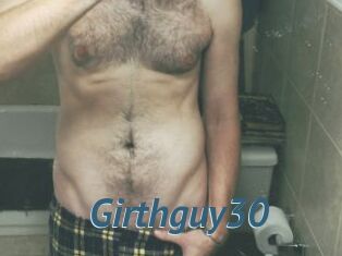 Girthguy30