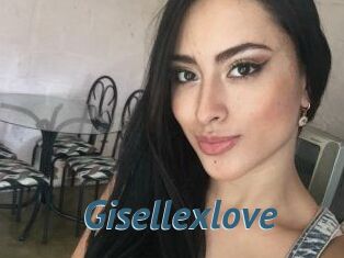 Gisellexlove