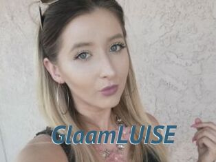 GlaamLUISE