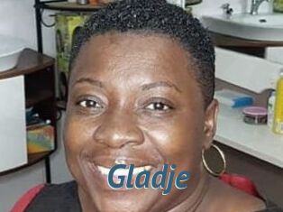 Gladje