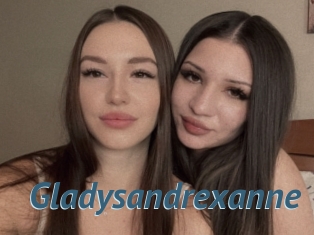 Gladysandrexanne