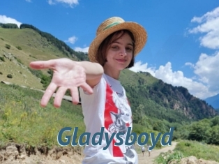 Gladysboyd