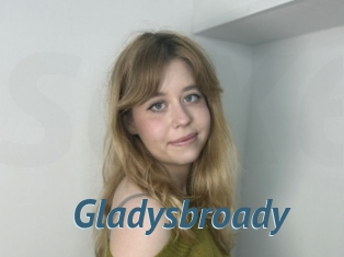 Gladysbroady