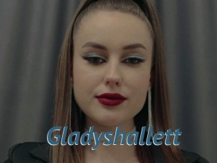 Gladyshallett