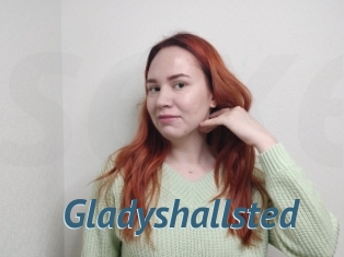 Gladyshallsted