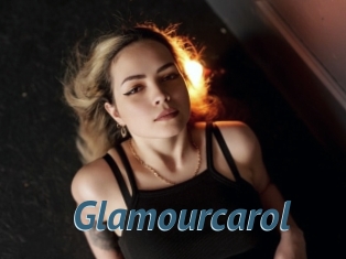 Glamourcarol