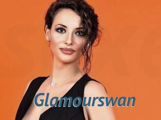 Glamourswan