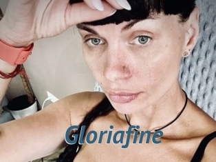 Gloriafine