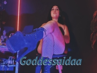 Goddessaidaa