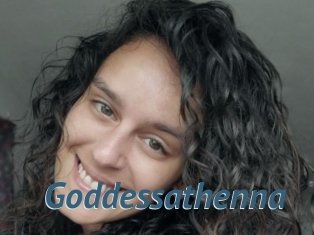 Goddessathenna