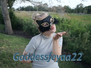 Goddessfeyaa22