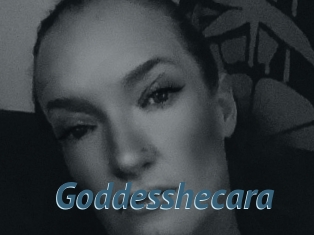 Goddesshecara