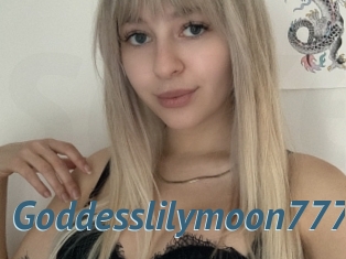 Goddesslilymoon777