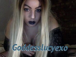 Goddesslucyexo