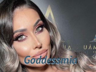 Goddessmia