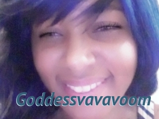 Goddessvavavoom