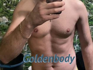 Goldenbody