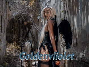 Goldenviiolet