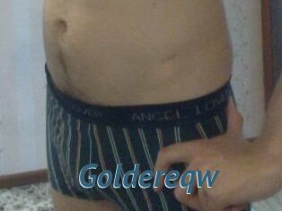 Goldereqw