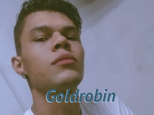 Goldrobin