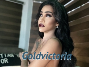 Goldvictoria