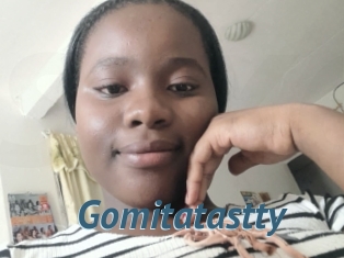 Gomitatastty