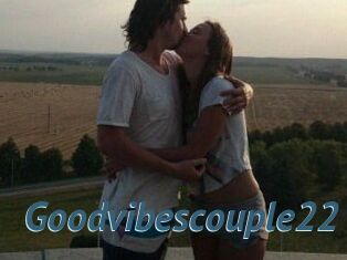 Goodvibescouple22