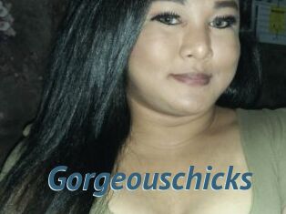 Gorgeouschicks