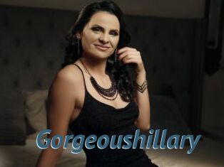 Gorgeoushillary