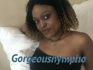 Gorgeousnympho