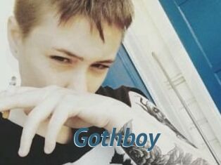 Gothboy