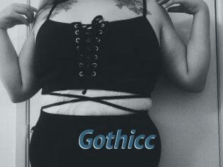 Gothicc