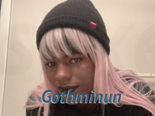 Gothminun