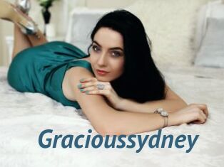 Gracioussydney