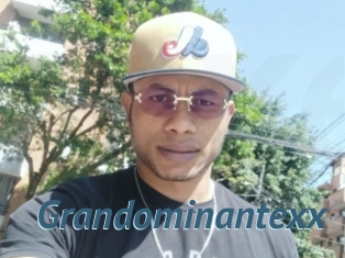 Grandominantexx