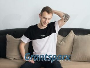 Grantsparx