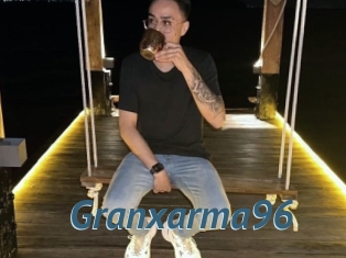 Granxarma96