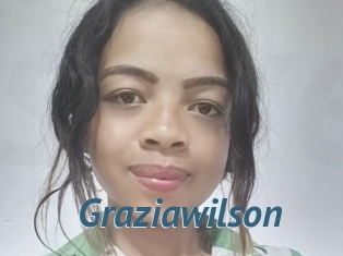 Graziawilson