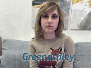 Greenashley