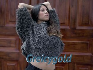 Greicygold