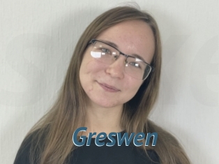 Greswen