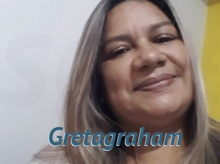 Gretagraham