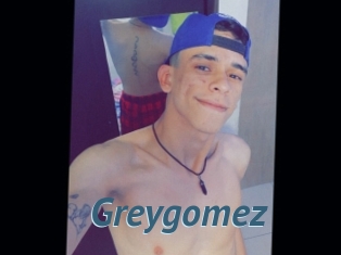 Greygomez