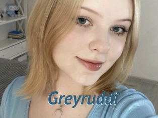 Greyruddi