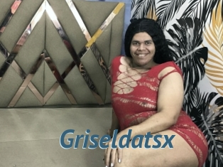 Griseldatsx