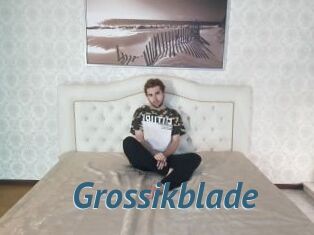 Grossikblade