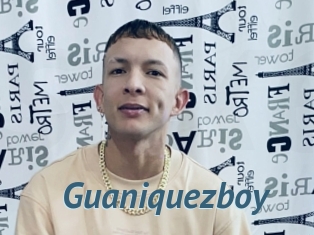 Guaniquezboy